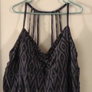 Ava & Viv Tankini Swim Top